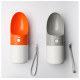 Бутылка для животных Xiaomi Pet water bottle (orange)
