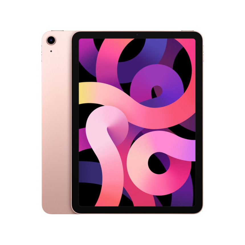 Планшет Apple iPad 10.2 2020 Wi-Fi 32Gb Space Gray (MYL92)