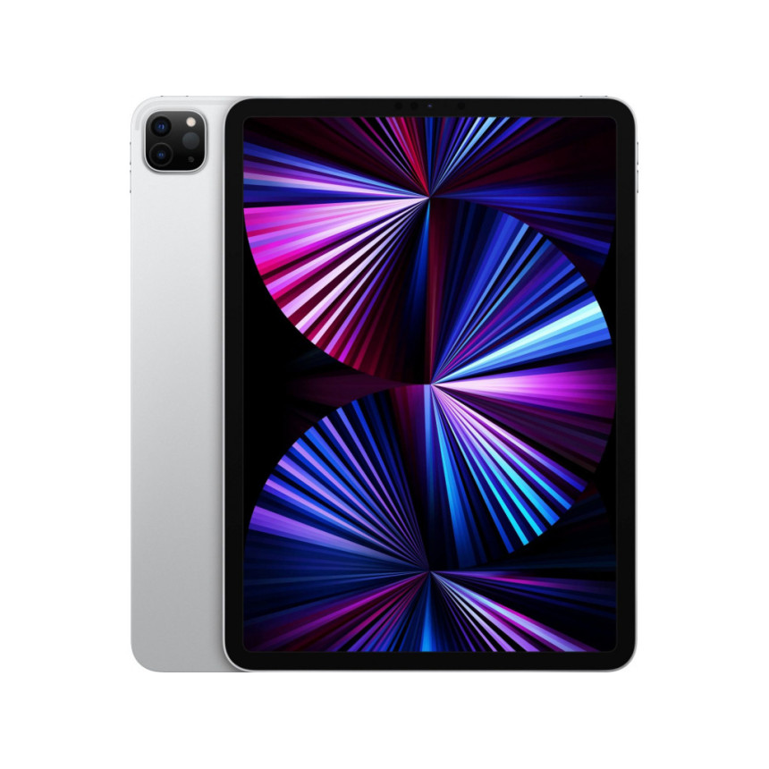 Планшет Apple iPad Pro 12.9 2021 Wi-Fi 512Gb Space Gray (MHNK3)