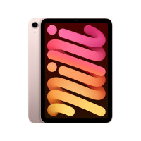 Планшет Apple iPad mini 8.3 2021 Wi-Fi 64Gb Pink