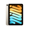 Планшет Apple iPad mini 8.3 2021 Wi-Fi 64Gb Starlight (MK7P3)
