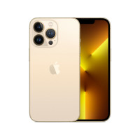 Смартфон Apple iPhone 13 Pro Max 256 Gb Gold 
