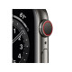 Смарт-часы Apple Watch Series 6 GPS 40mm Blue Aluminum Case with Deep Navy Sport Band (MG143)