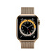 Смарт-часы Apple Watch Series 6 GPS 40mm Blue Aluminum Case with Deep Navy Sport Band (MG143)
