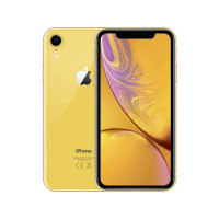 Смартфон Apple iPhone XR 64 Gb Yellow