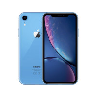 Смартфон Apple iPhone XR 64 Gb Blue