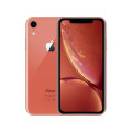 Смартфон Apple iPhone XR 64 Gb White (MH6N3)