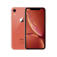 Смартфон Apple iPhone XR 64 Gb Coral
