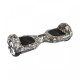 Гироборд JUST Step&GO 6,5" Black Skull + bag (SGLY-S6CBBS)