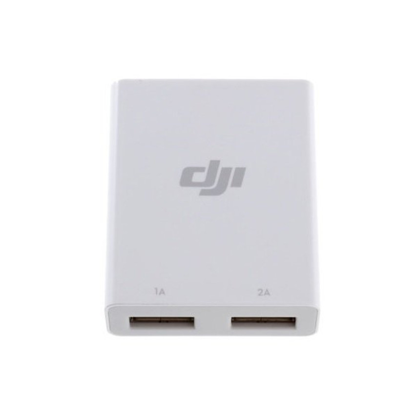 Зарядное USB устройство DJI для Phantom 4 (CP.QT.000269)