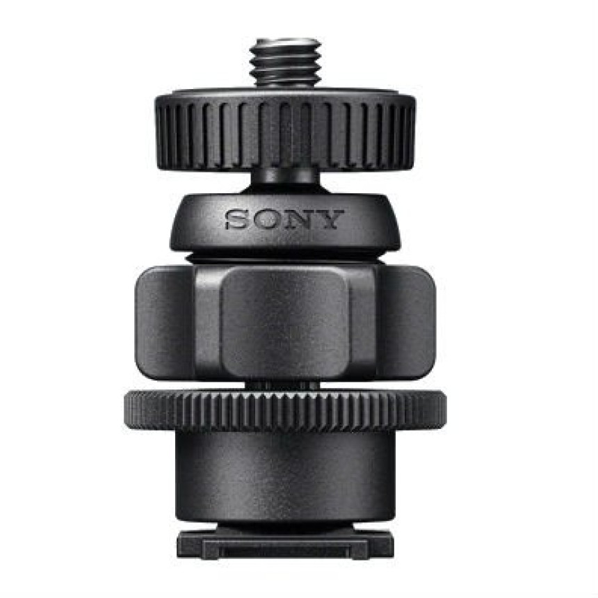 Крепление в горячий башмак Sony VCT-CSM1 для экшн-камер Sony (VCTCSM1.SYH)