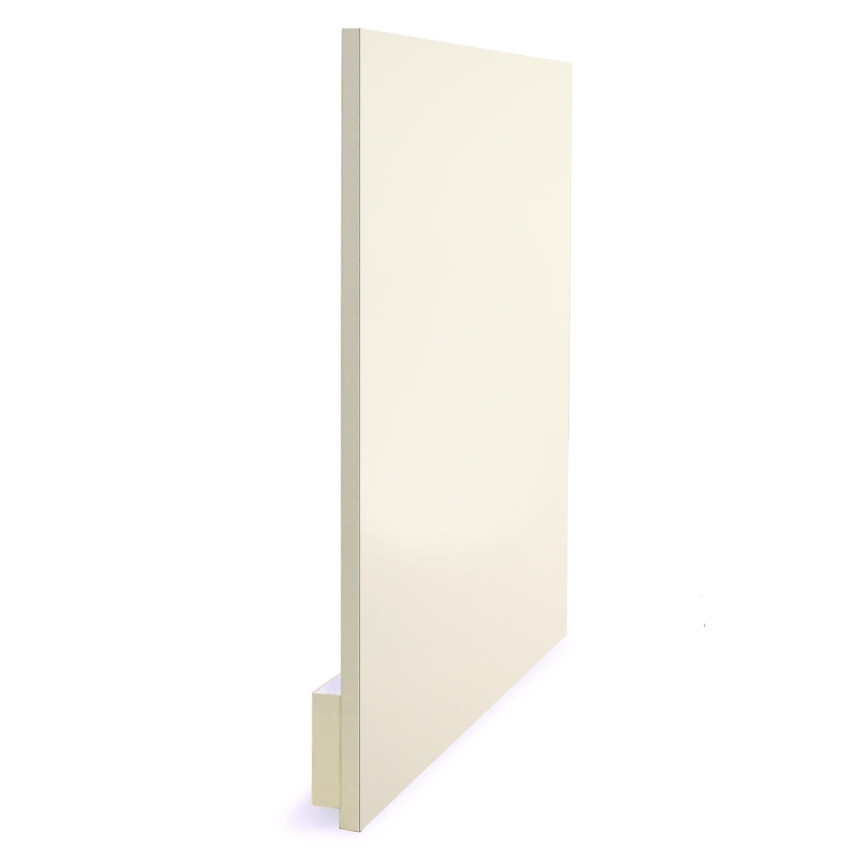 Обогреватель керамический Теплокерамик ТС395 (белый)