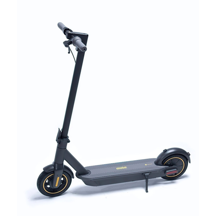 Электросамокат Ninebot by Segway MAX G30