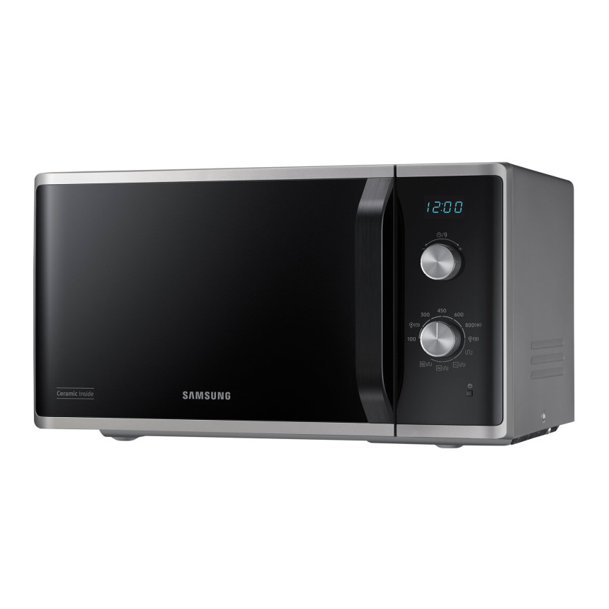 Микроволновая печь Samsung MG23K3614AS/BW