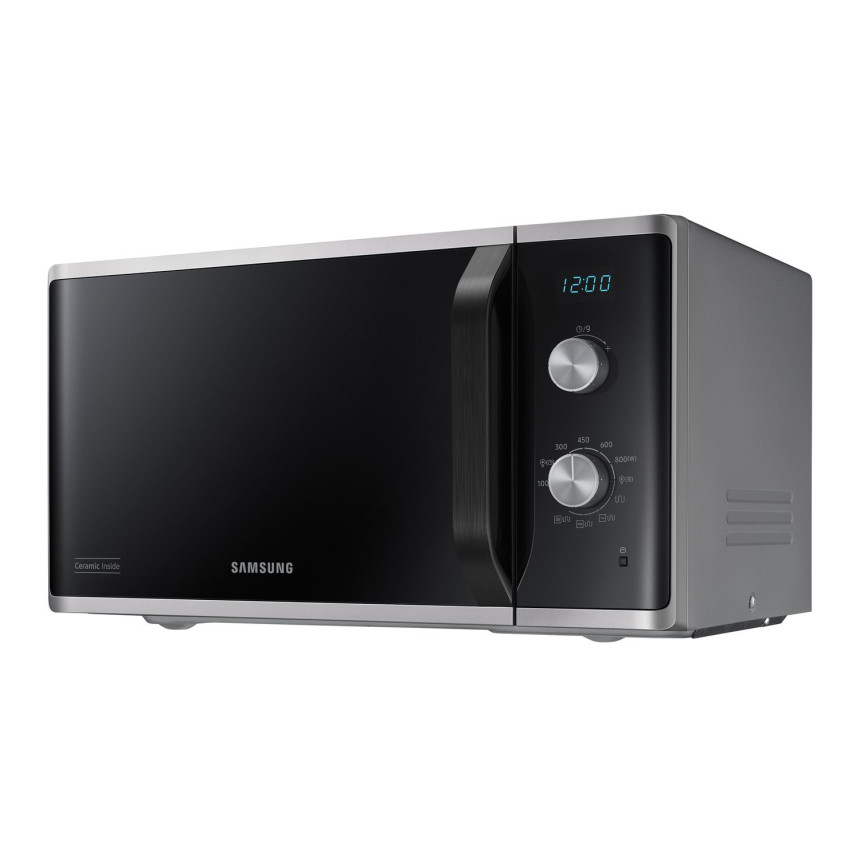 Микроволновая печь Samsung MG23K3614AS/BW