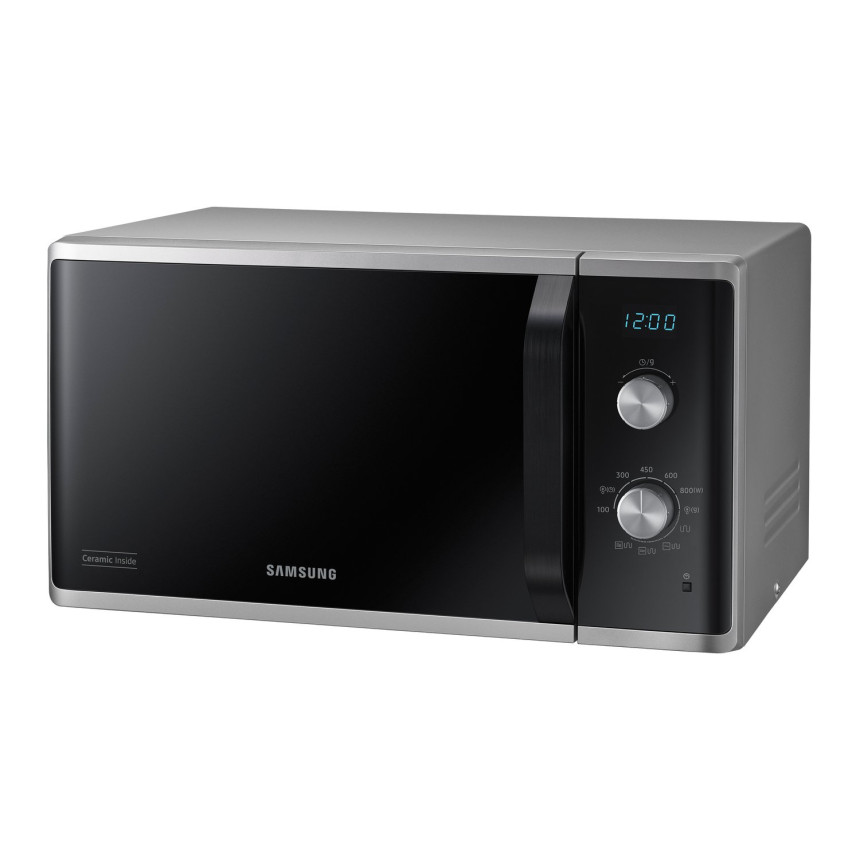 Микроволновая печь Samsung MG23K3614AS/BW