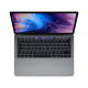 Ноутбук Apple MacBook Pro Touch Bar 13" 512Gb/16Gb i7 2019 (Z0WQ000ES) Space Grey