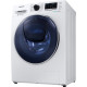 Стирально-сушильная машина Samsung WD80K52E0ZW/UA