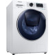 Стирально-сушильная машина Samsung WD80K52E0ZW/UA