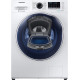 Стирально-сушильная машина Samsung WD80K52E0ZW/UA