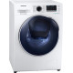 Стирально-сушильная машина Samsung WD80K52E0ZW/UA
