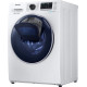 Стирально-сушильная машина Samsung WD80K52E0ZW/UA