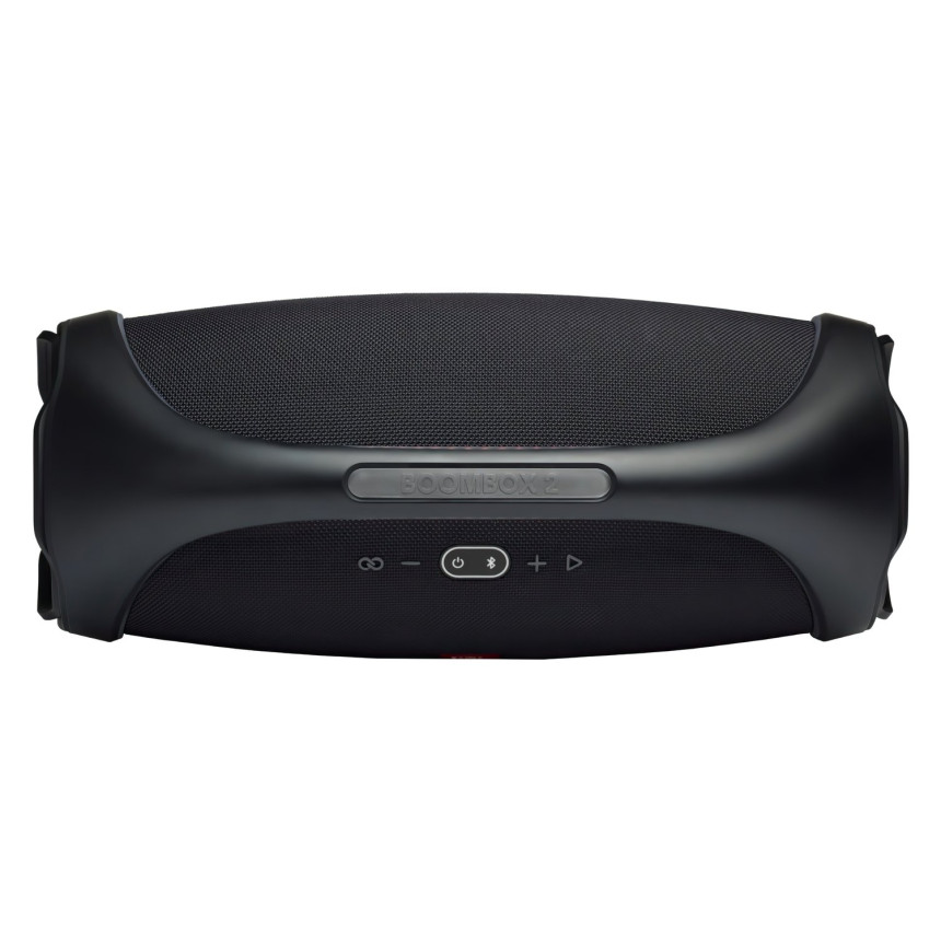 Портативная акустика JBL Boombox 2 Black (JBLBOOMBOX2BLKEU)
