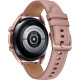 Смарт-часы Samsung Galaxy Watch 3 41mm Bronze (SM-R850NZDASEK)