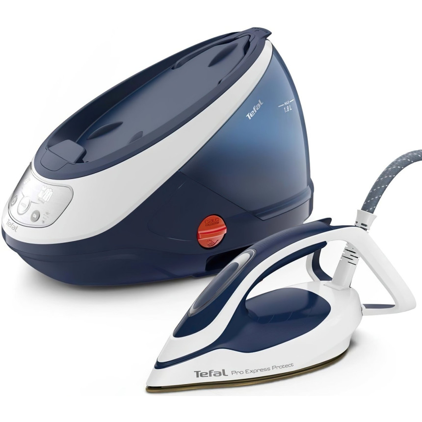 Утюг с парогенератором Tefal GV9221E0