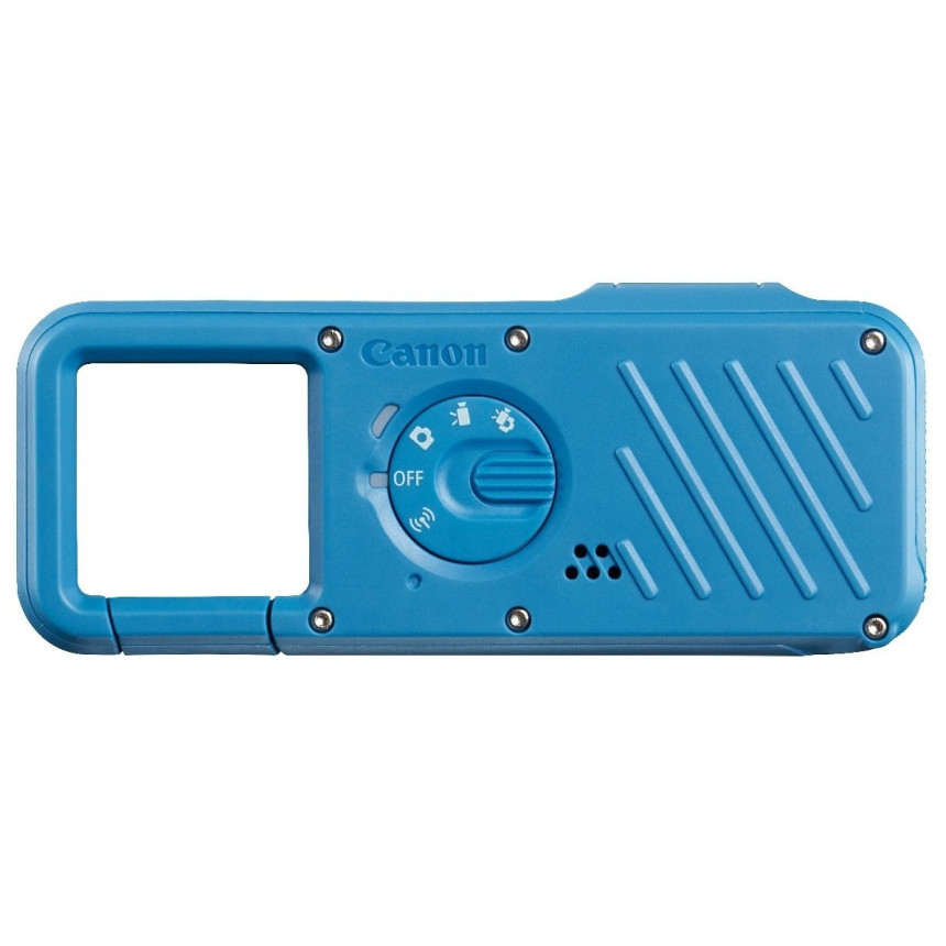 Видеокамера CANON IVY REC Blue (4291C013)