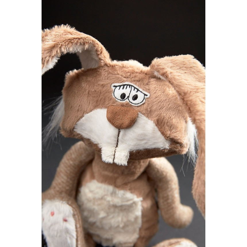 Мягкая игрушка sigikid Beasts Кролик 31 см 39159SK