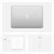 Ноутбук APPLE MacBook Pro 13" (MWP72RU/A) Silver