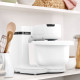 Кухонный комбайн Bosch MUMS2AW00