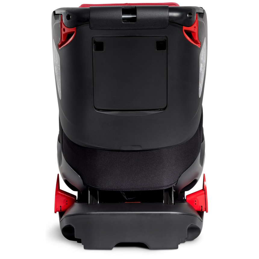 Детское автокресло Avionaut Glider Comfy (гр.1-2) Red