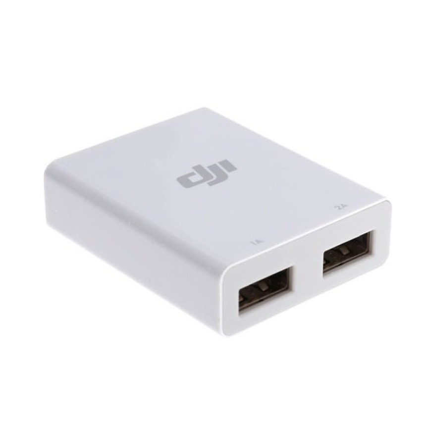 Зарядное USB устройство DJI для Phantom 4 (CP.QT.000269)