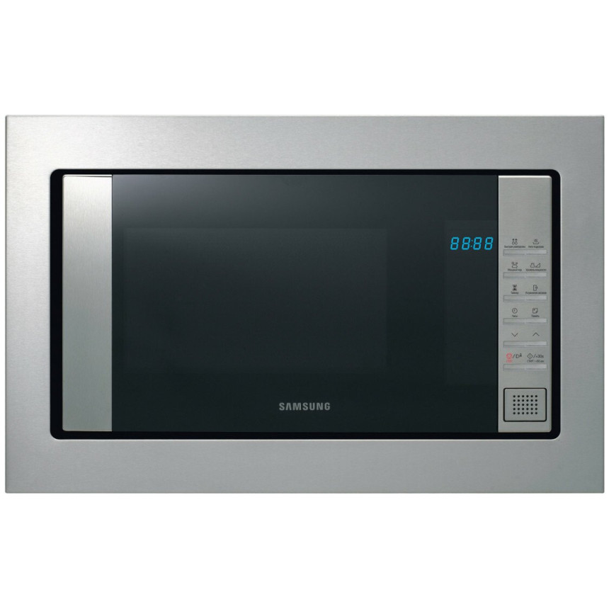 Встраиваемая микроволновая печь Samsung FW77SUT/BW