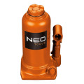 Домкрат гидравлический бутылочный 20т, NEO 11-705