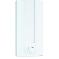 Проточный водонагреватель Bosch Tronic 1100 18 B