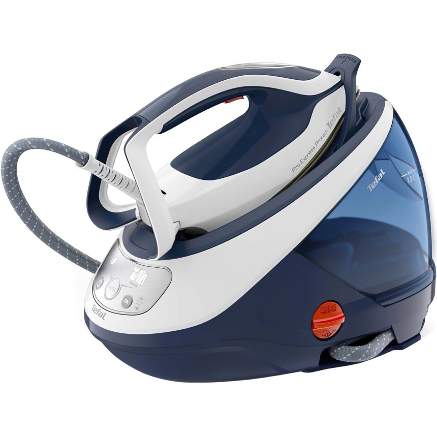 Утюг с парогенератором Tefal GV9221E0