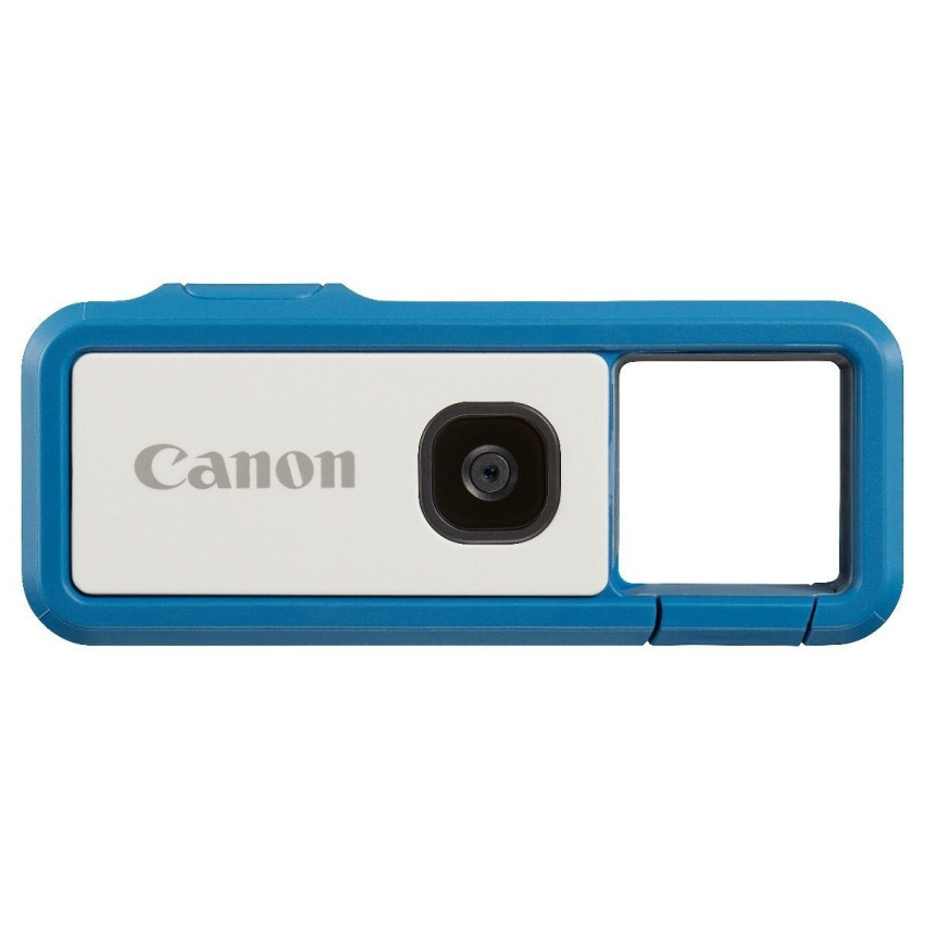 Видеокамера CANON IVY REC Blue (4291C013)