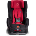 Детское автокресло Avionaut Glider Comfy (гр.1-2) Red