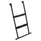 Лестница для батута Salta Trampoline Ladder with 2 footplate 98x52 см