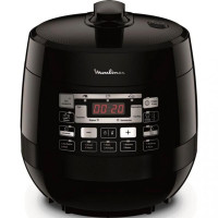 Мультиварка-скороварка Moulinex CE430832