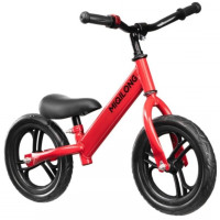 Беговел Miqilong SC Красный 12` BTС-SC12-RED