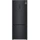 Холодильник LG GC-B569PBCM