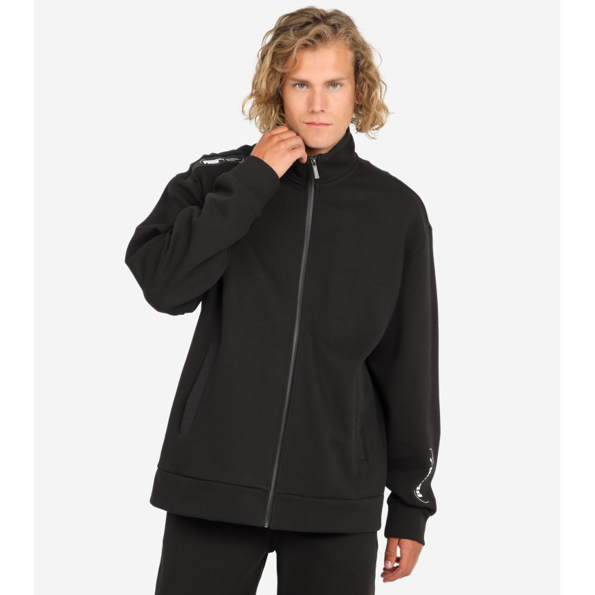 Толстовка мужская Puma Nu-Tility