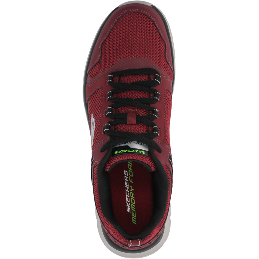 Кроссовки мужские Skechers Track