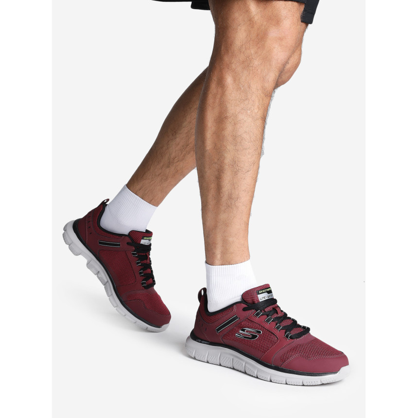 Кроссовки мужские Skechers Track