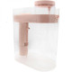 Аквариум Xiaomi HFJH Amphibian ECO-Aquarium Humidifier Youth Edition Pink (HF-JHYGZH002)