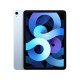 Планшет Apple iPad Air 10.9 2020 Wi-Fi 64Gb Sky Blue (MYFQ2)
